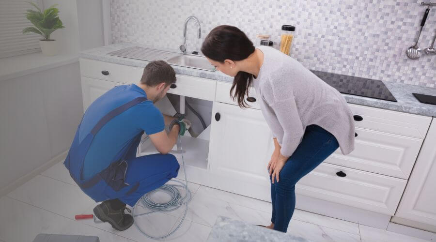 Local water heater installation in Dawson, MN